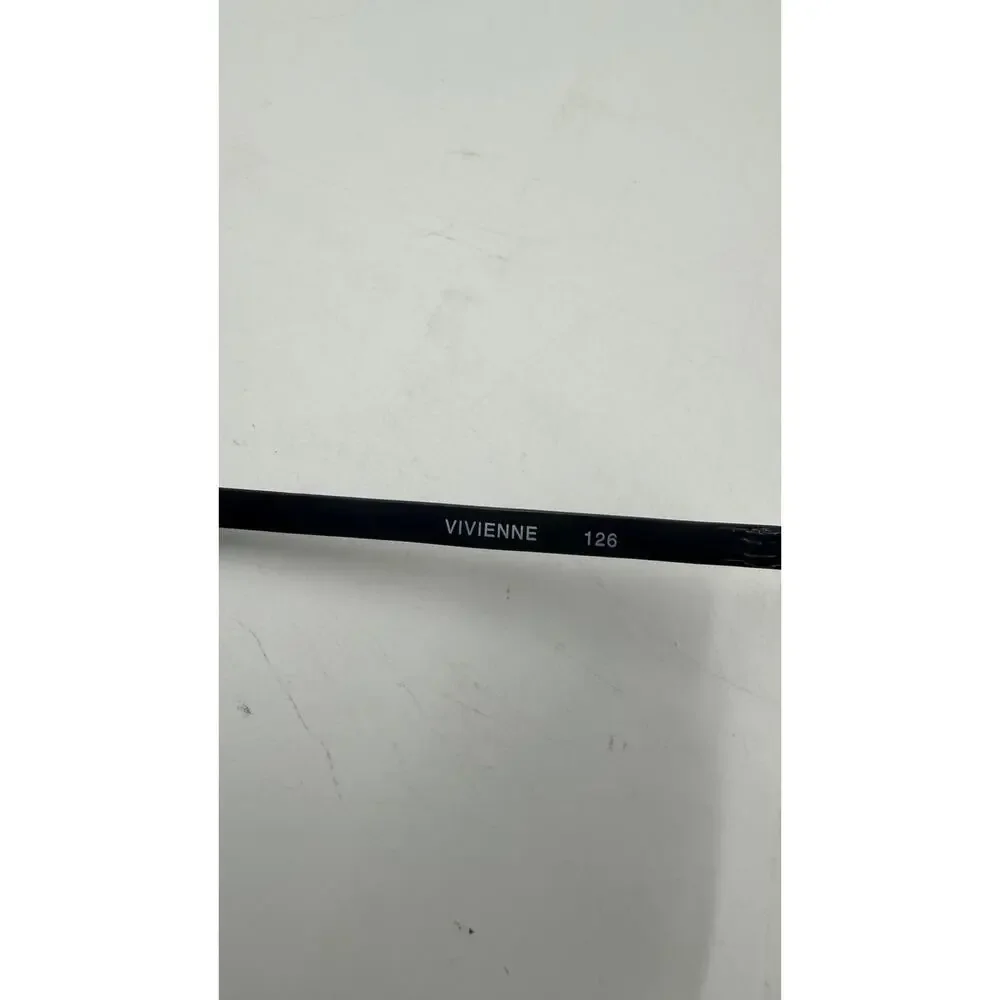 Unisex Quay Australia Sunglasses